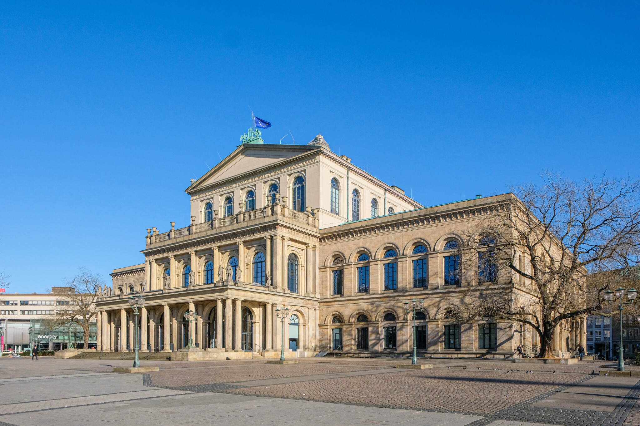 Saisonstart mit einem Klassiker: Edvard Griegs „Peer Gynt“ erklingt an der Staatsoper Hannover