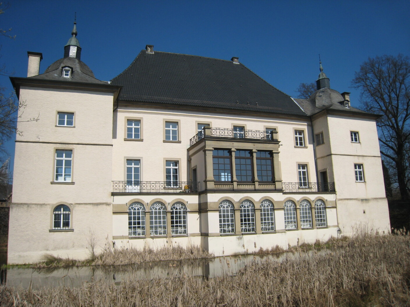 Haus Opherdicke