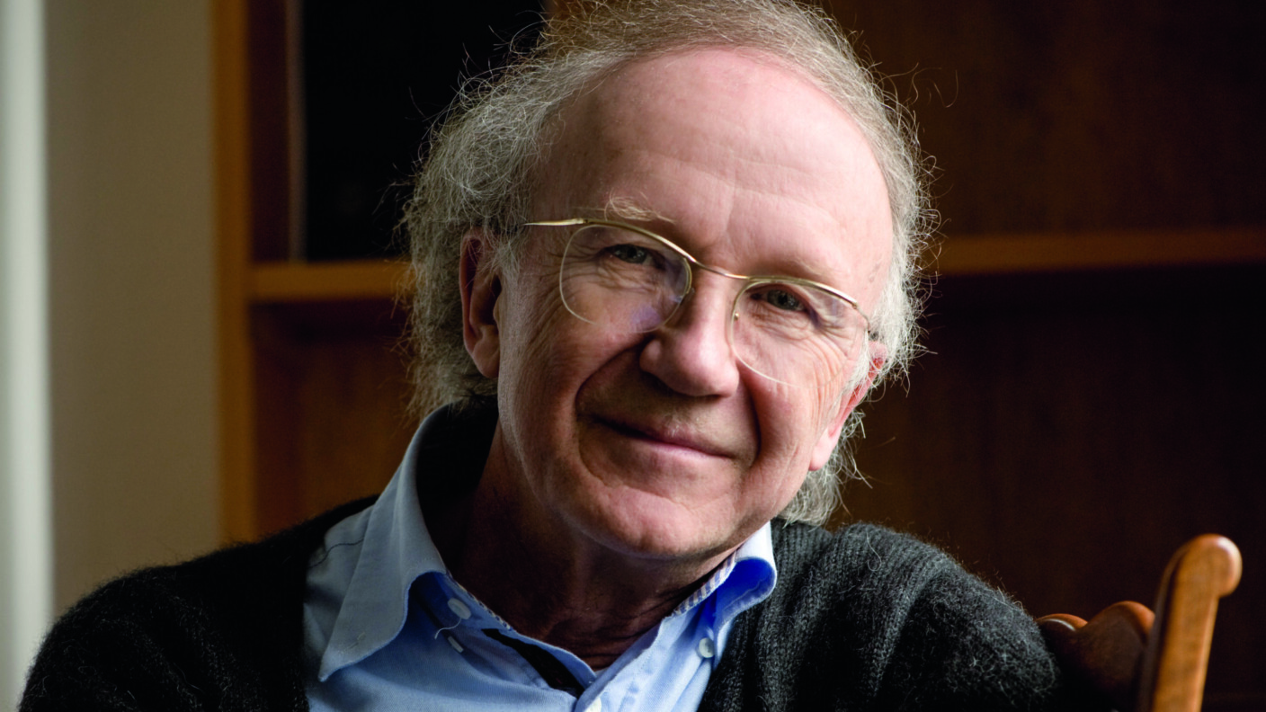 Heinz Holliger