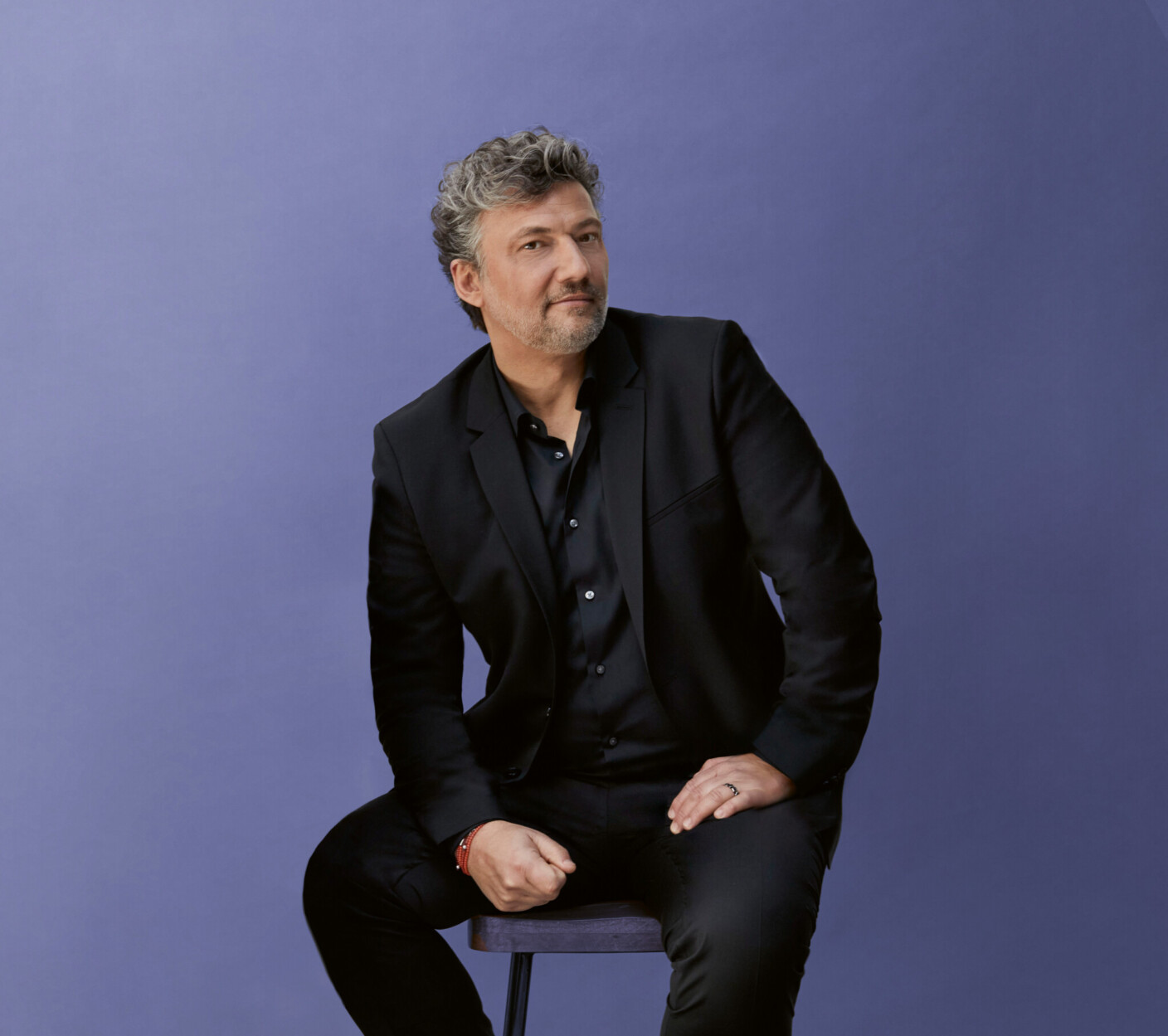 Jonas Kaufmann