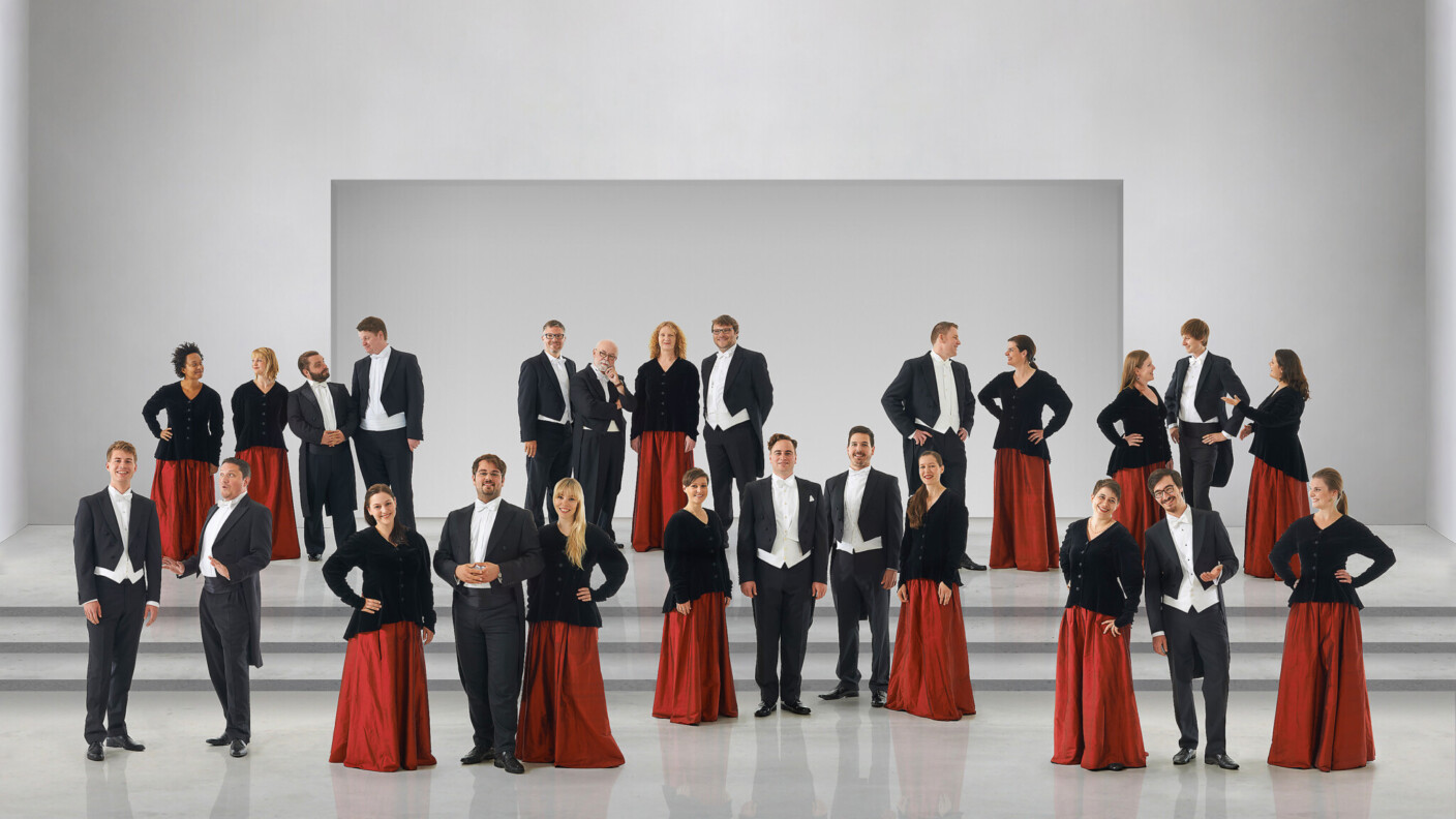 Kammerchor Stuttgart