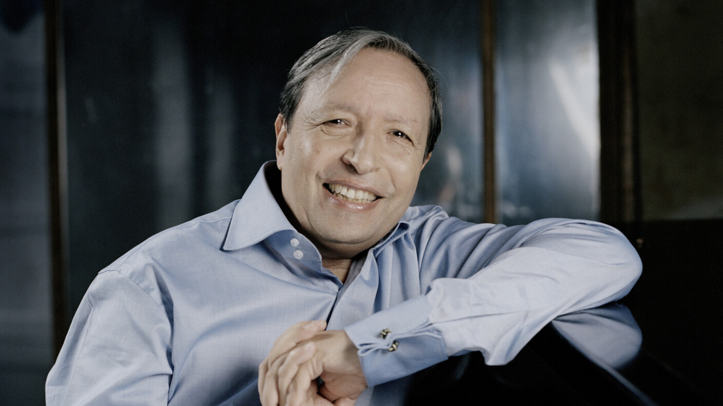 Murray Perahia