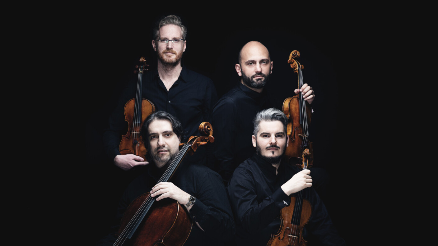 Quartetto di Cremona