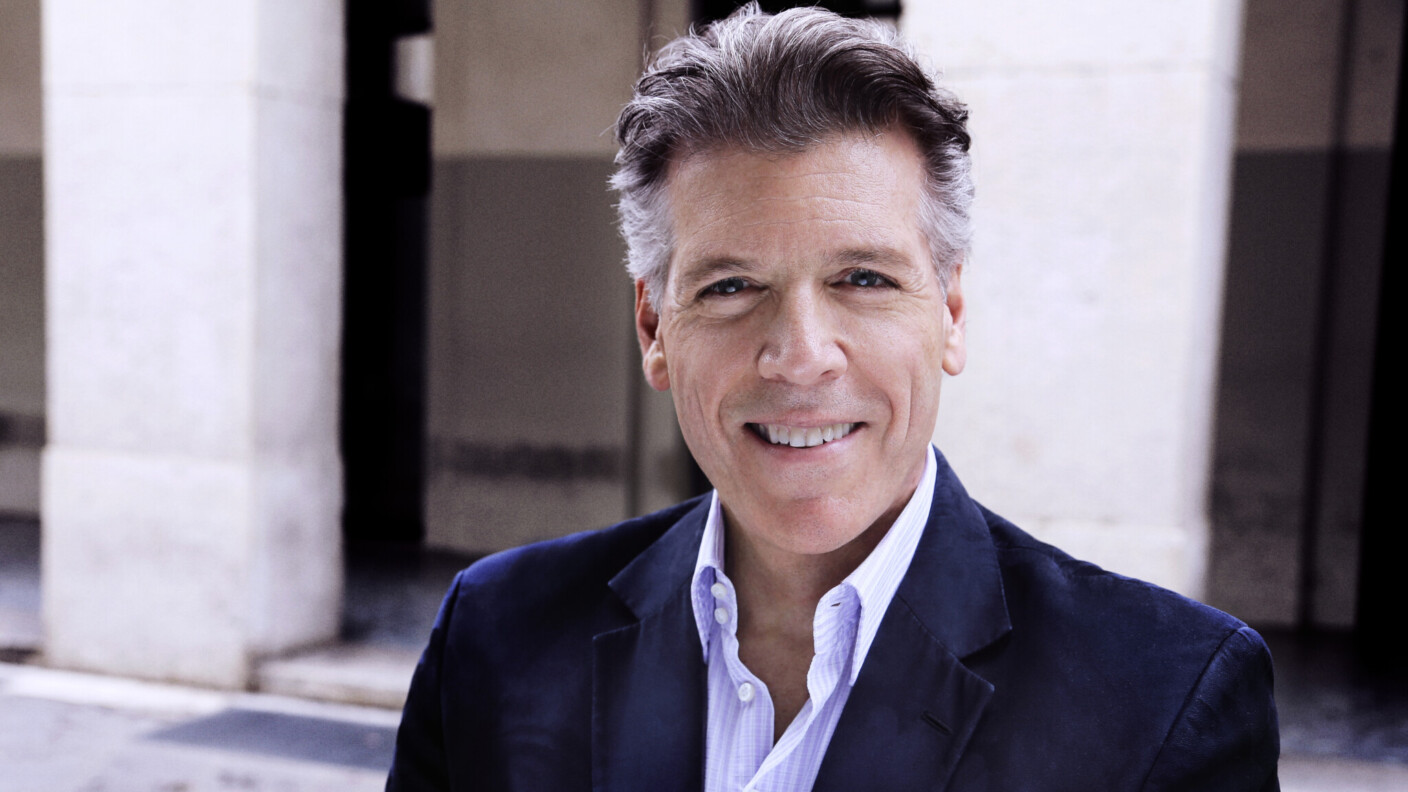 Thomas Hampson