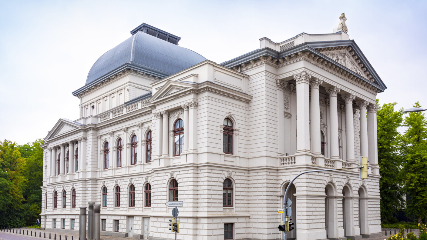 Gipfelwerk barocker Opernkunst: Händels „Serse“ kommt ans Oldenburgische Staatstheater