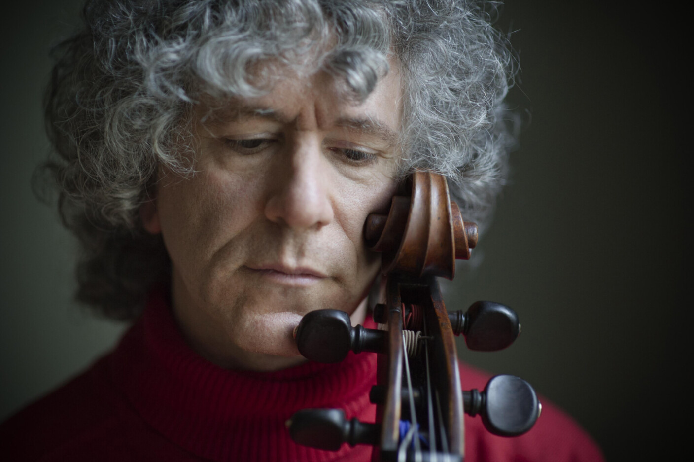 Steven Isserlis