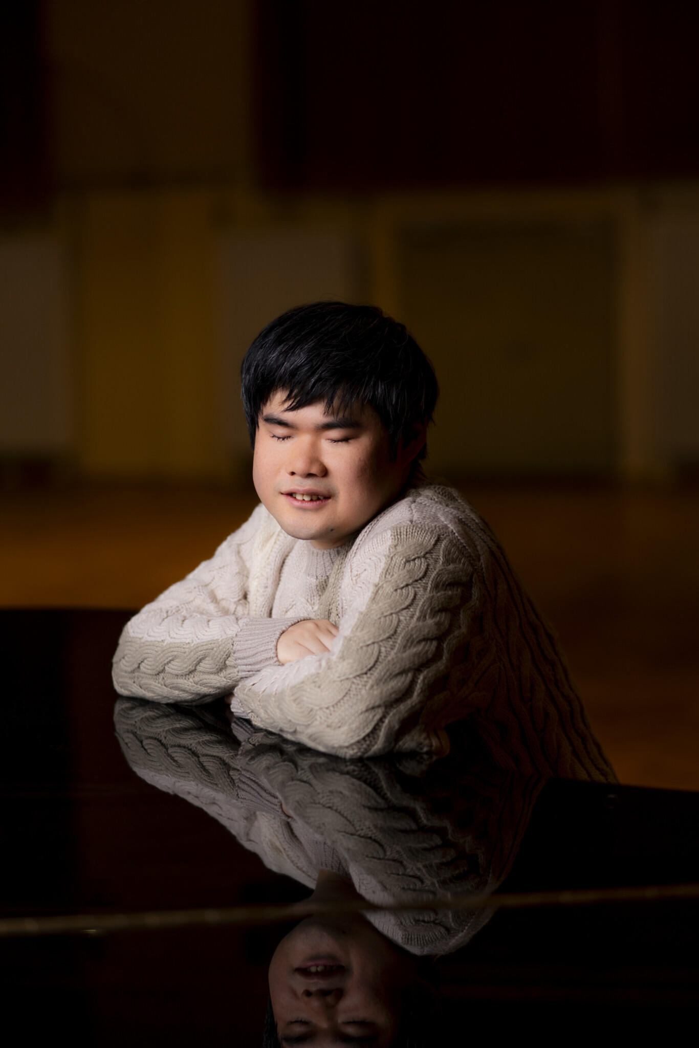 Nobuyuki Tsujii