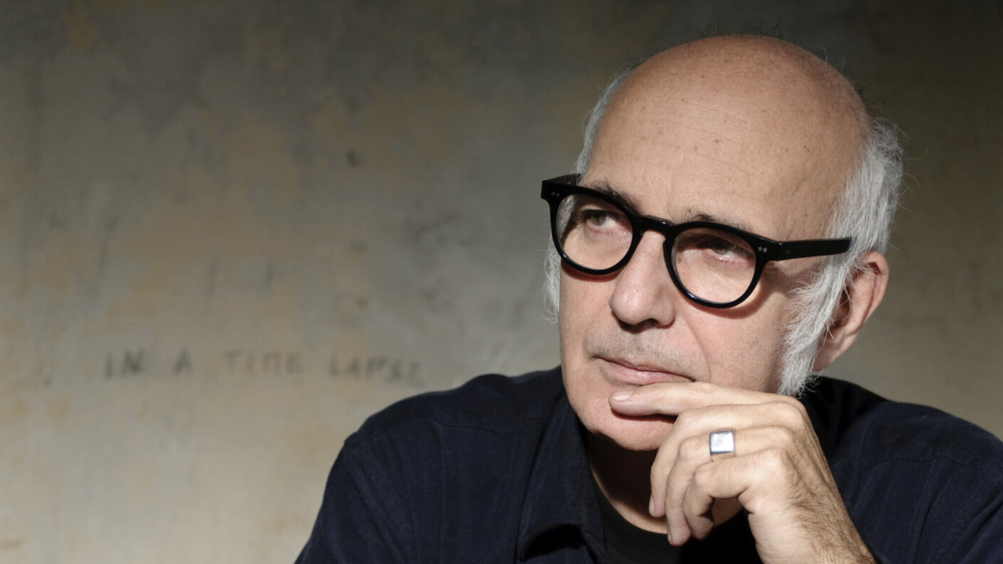 Ludovico Einaudi