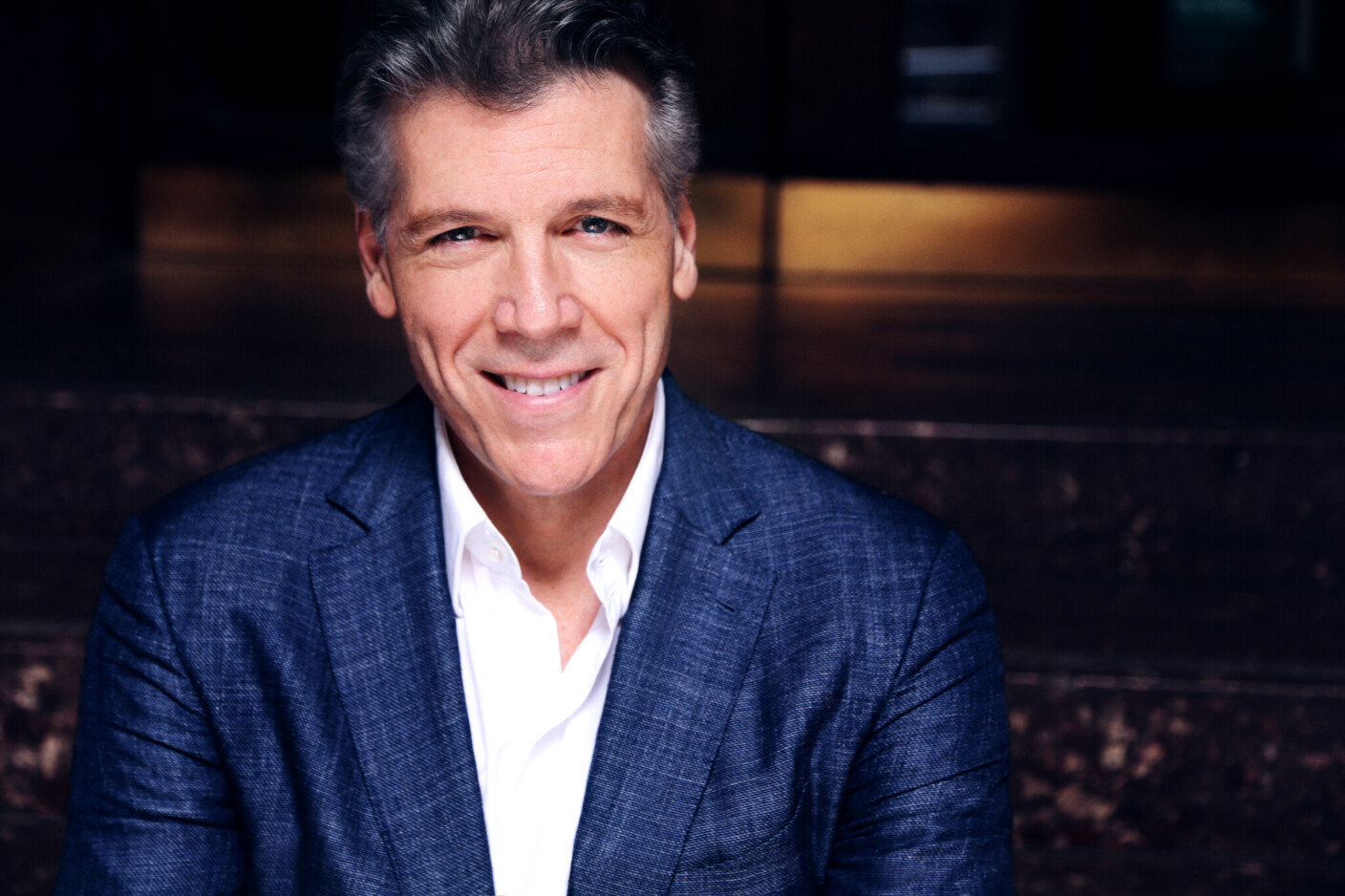 Thomas Hampson