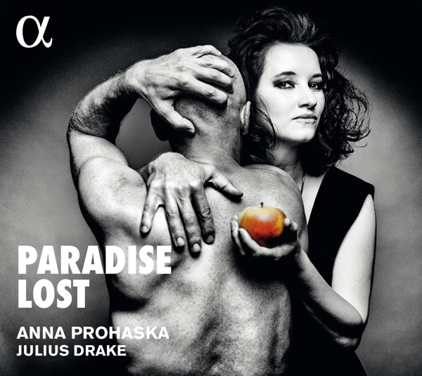 Album Cover für Paradise Lost